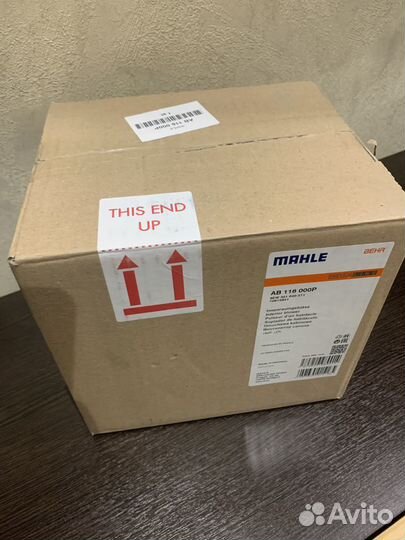 Моторчик печки, вентилятор, Volvo 8EW351040271