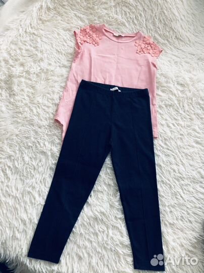 Детская одежда