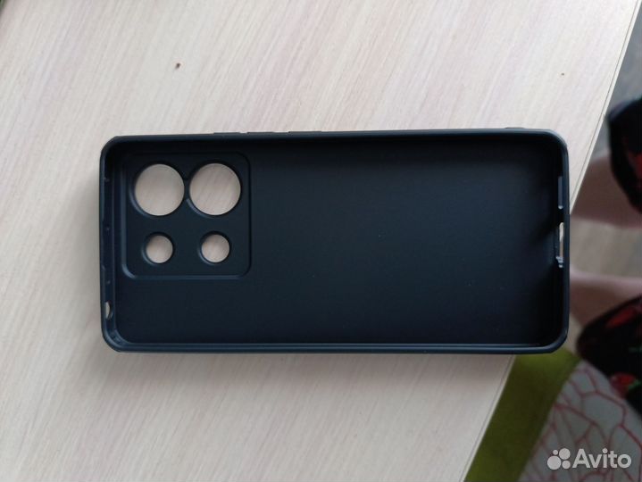 Чехол на xiaomi redmi note 13 Pro 5G