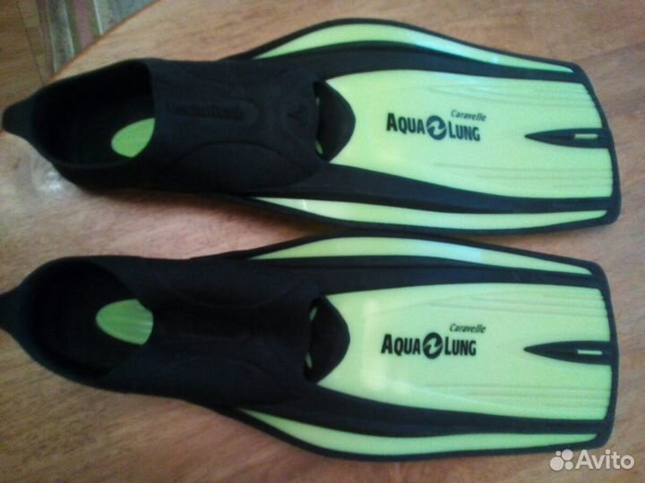 Ласты Aqua Lung32