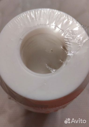 Картридж для фильтра воды барьер профи смягчение