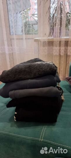 Вещи пакетом на мальчика подростка 164-170