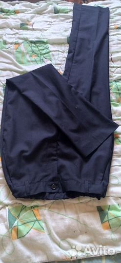 Вещи на мальчика к школе и не только