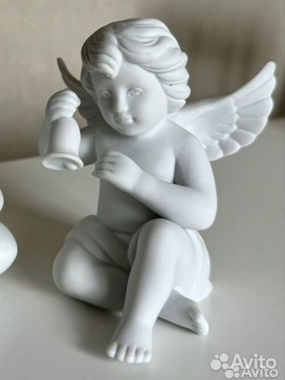 Статуэтки Rosenthal, Германия