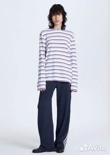 Новый лонгслив Lime S, M, L футболка