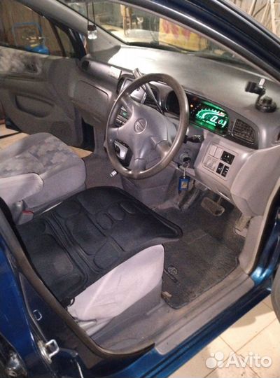 Nissan Liberty 2.0 CVT, 1999, 209 700 км