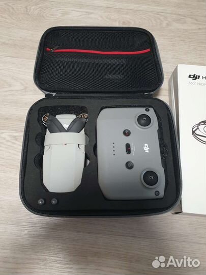Dji mini 2