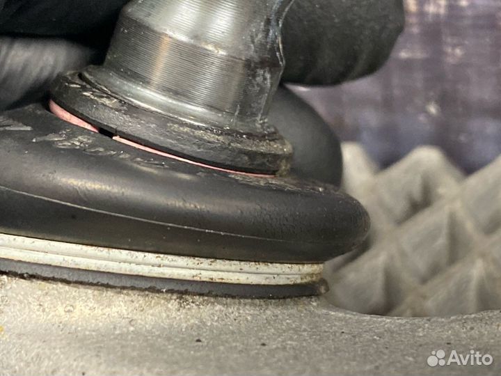 Рычаг подвески передний левый Audi A4 Avant B6 AMB