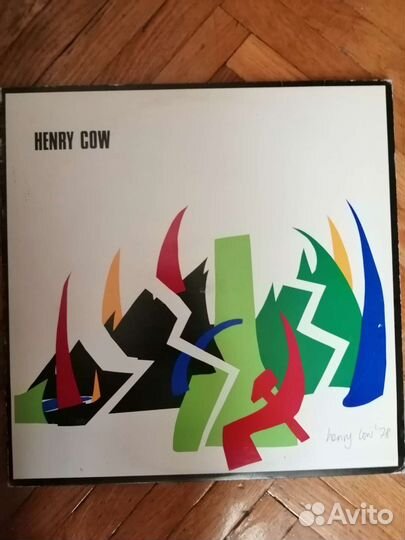 Виниловые пластинки industrial avantgarde experim