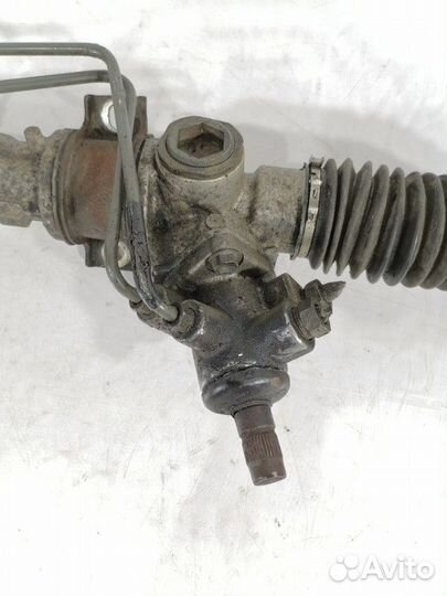 Рулевая рейка Daihatsu Terios Kid J111G efdet 2004