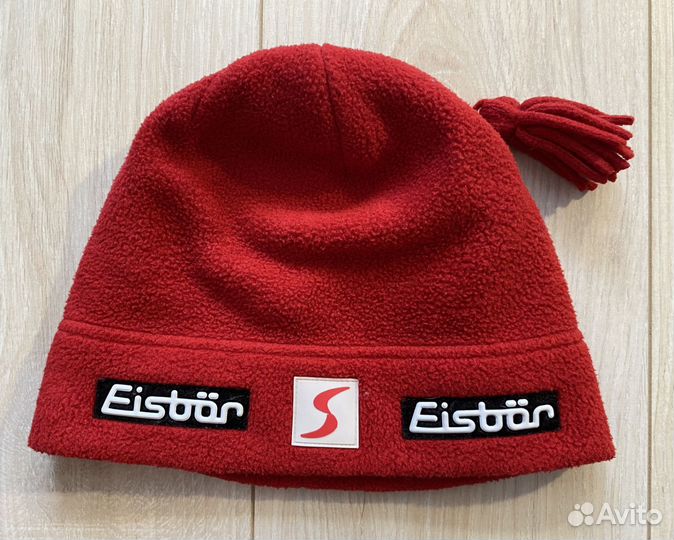 Шапка Renan Eisbar, взрослый размер 58-62