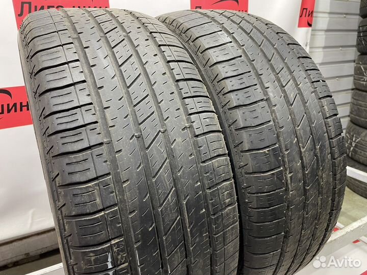 Bridgestone Turanza EL42 235/55 R17