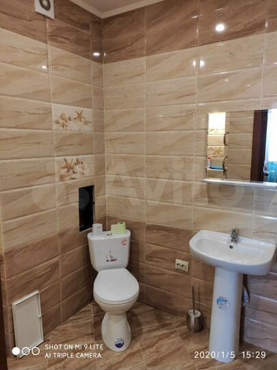 1-к. квартира, 40 м², 10/12 эт.