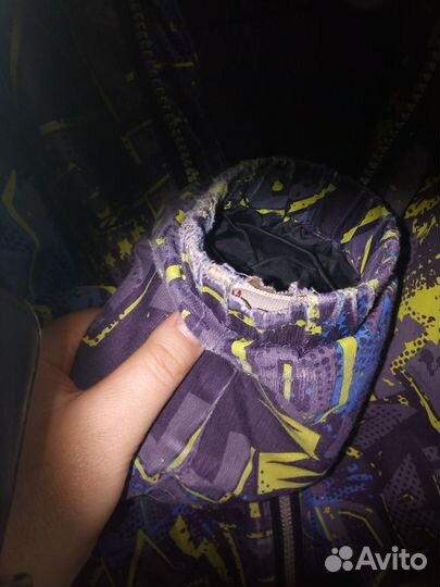 Вещи на мальчика