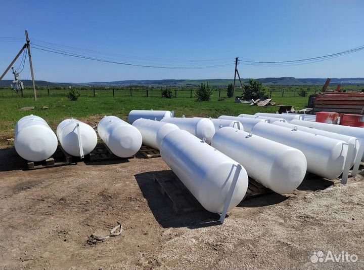 Водобак на миксер