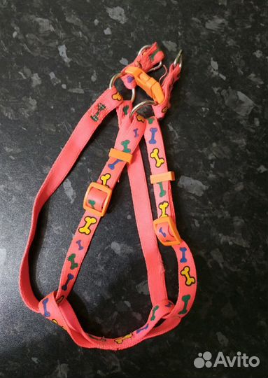 Шлейка для собак/ кошек
