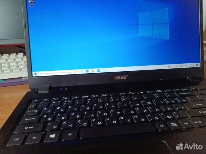 Acer Extensa 215-52-38YG