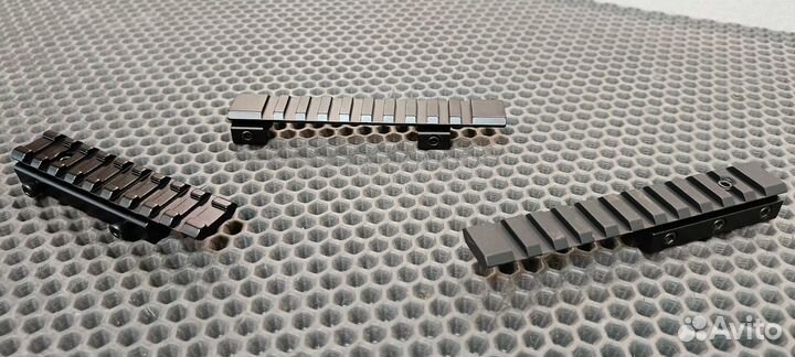 Планка переходная с 