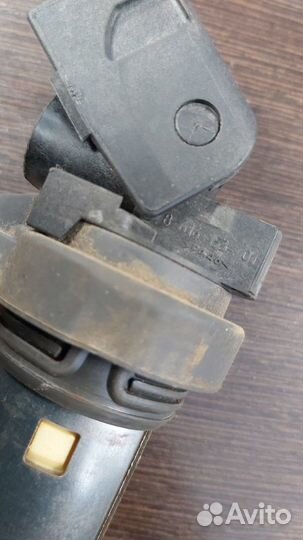 Катушка зажигания Bmw 528I F10 N20B20A 2013