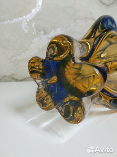 Ваза чехословакия