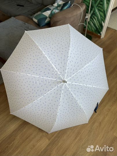 Зонт трость Meissen