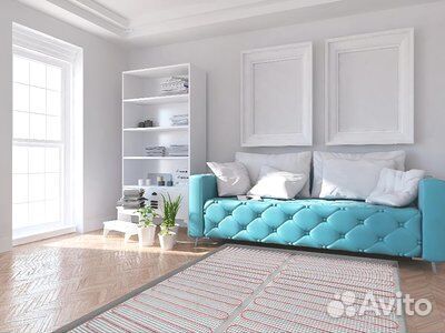 Теплолюкс Liberte 7,0 кв.м