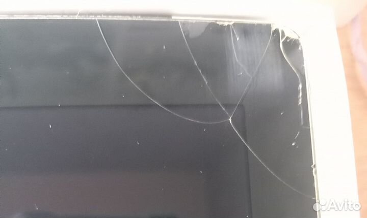 Планшет apple iPad