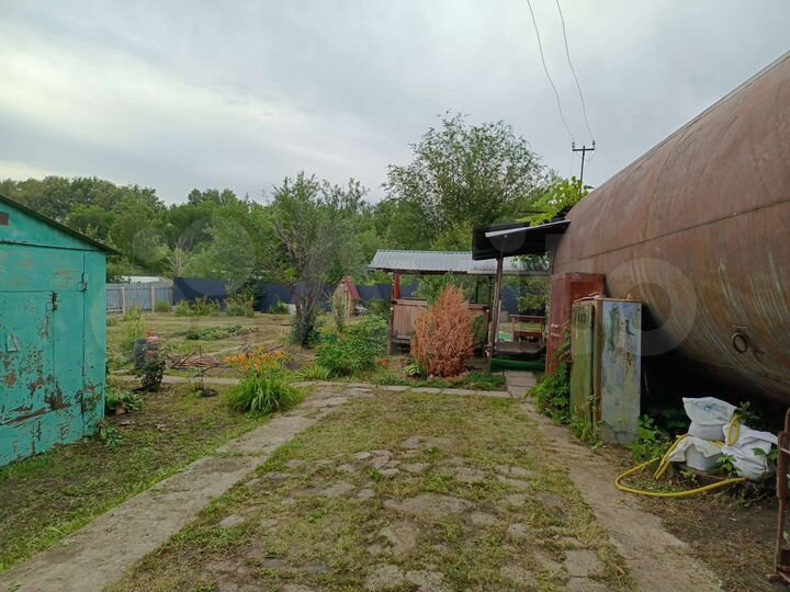 Дача 27 м² на участке 8,3 сот.