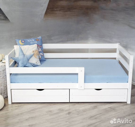 Кровать для дачи