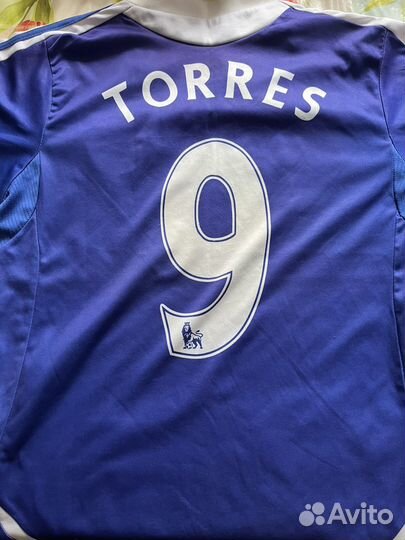 Футбольная форма