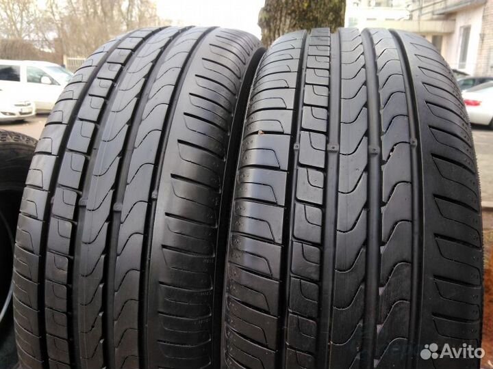 Pirelli Cinturato P7 225/40 R18 92Y