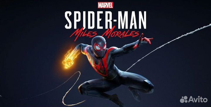 Spider Man Remastered(Ps5) +Miles Morales(Ps4/Ps5)