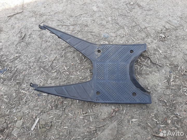 Запчасти suzuki address 100