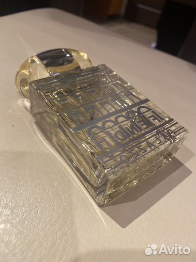 Fendi Palazzo туалетная вода 50 мл