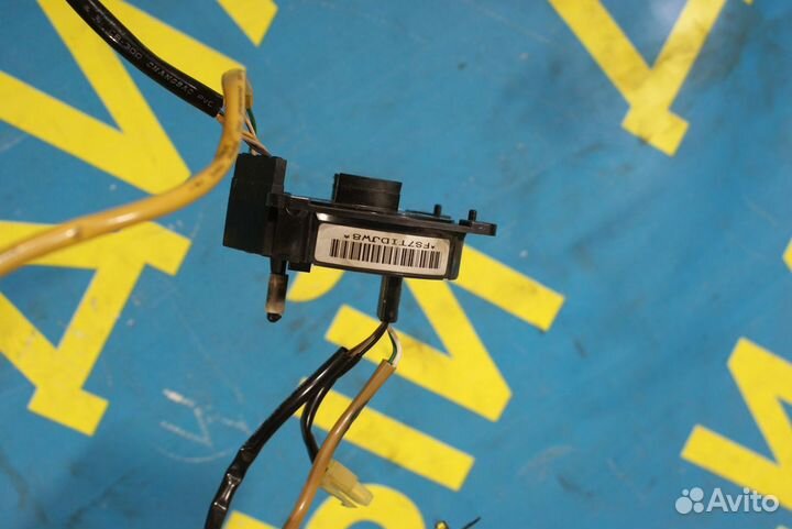 Лента шлейф SRS Chevrolet Aveo T200