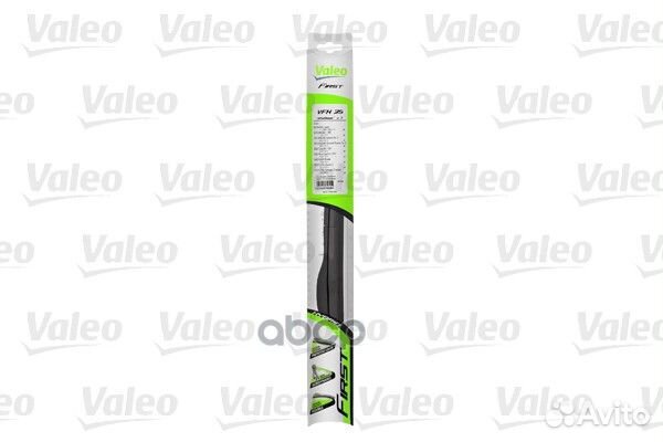 Гибридная щетка стеклоочистителя 350 мм 575825