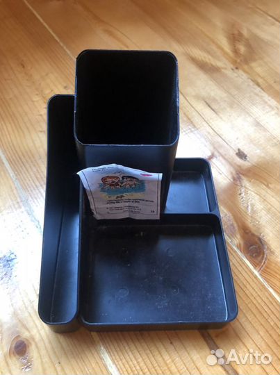 Подставка для канцелярии