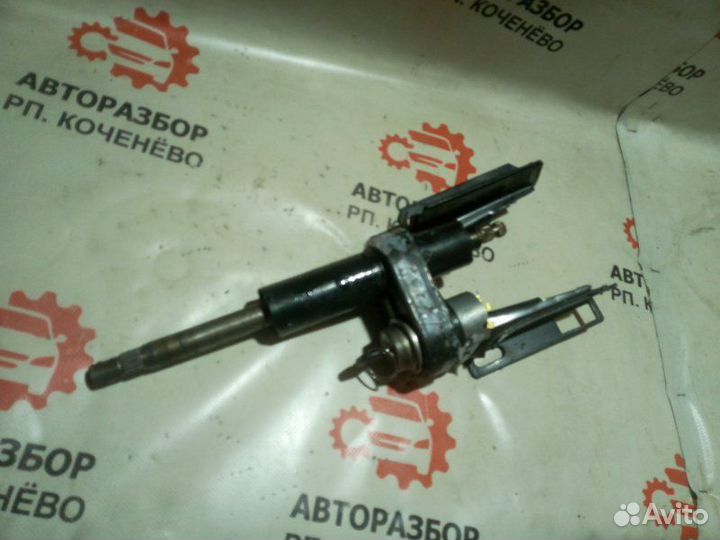 Рулевая колонка Лада 2107 2106