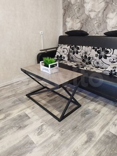 1-к. квартира, 30 м², 5/5 эт.