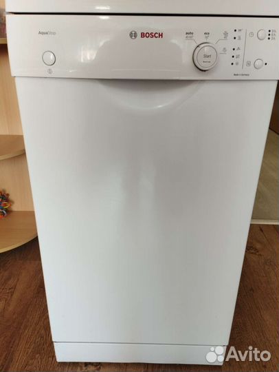 Посудомоечная машина Bosch 45 см б/у