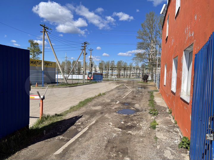 Свободного назначения, 1688.3 м²