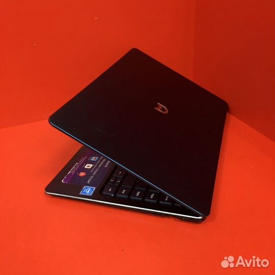 Нетбук irbis nb133 (41386)