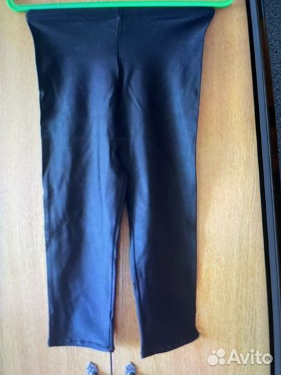 Лосины для девочки