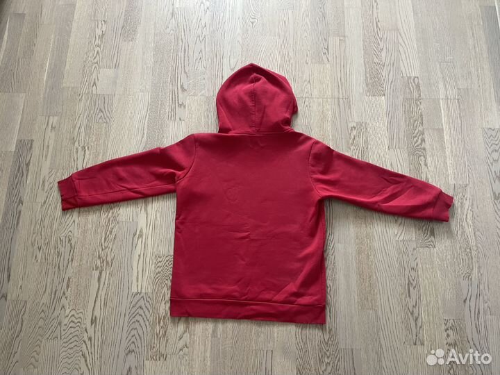 Худи для мальчиков 11-13 лет orby