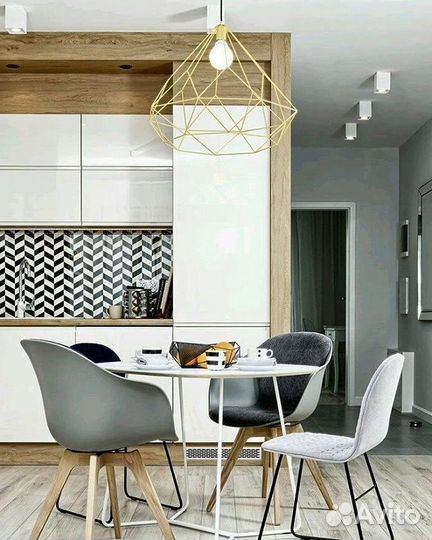 Кухни на заказ. Модель 5565