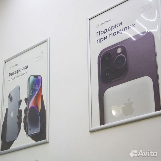 iPhone 11 Pro 64Gb c Витрины Магазина