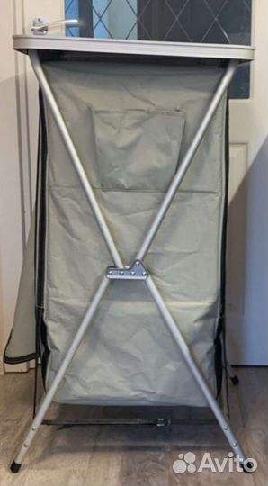 Кухня походная туристическая складная