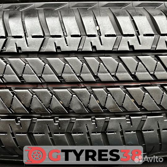 Bridgestone Dueler H/T 175/80 R16