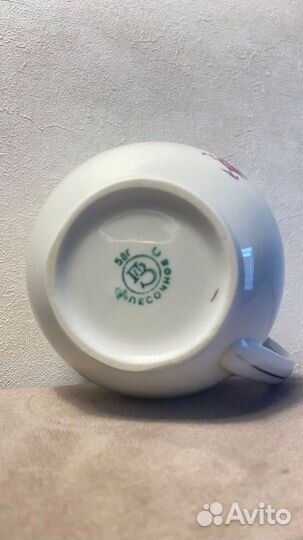 Молочник Песочное