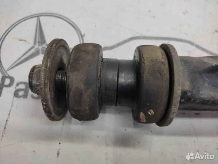 Рычаг передний нижний правый w463 G-class 113.9